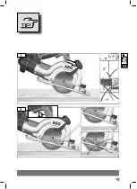 Preview for 18 page of AEG Turbo MBS 30 Original Instructions Manual