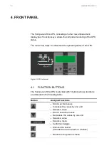 Preview for 18 page of AEG UPS 10 kVA User Manual