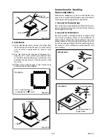 Preview for 8 page of AEG VCR 4500 Service Manual