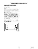 Preview for 9 page of AEG VCR 4500 Service Manual