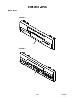 Preview for 42 page of AEG VCR 4500 Service Manual