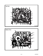 Preview for 66 page of AEG VCR 4500 Service Manual