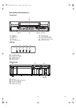 Preview for 19 page of AEG VCR 4505 Owner'S Manual