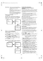 Preview for 26 page of AEG VCR 4505 Owner'S Manual