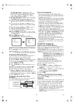 Preview for 27 page of AEG VCR 4505 Owner'S Manual