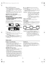 Preview for 28 page of AEG VCR 4505 Owner'S Manual