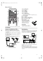 Preview for 36 page of AEG VCR 4505 Owner'S Manual