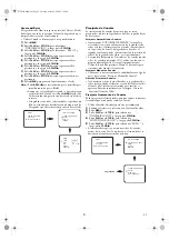 Preview for 38 page of AEG VCR 4505 Owner'S Manual