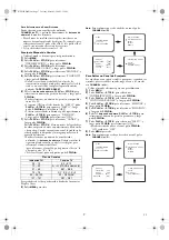 Preview for 39 page of AEG VCR 4505 Owner'S Manual