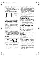 Preview for 43 page of AEG VCR 4505 Owner'S Manual