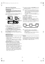 Preview for 44 page of AEG VCR 4505 Owner'S Manual