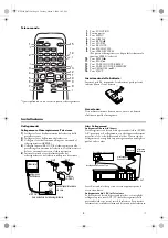 Preview for 52 page of AEG VCR 4505 Owner'S Manual