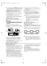 Preview for 60 page of AEG VCR 4505 Owner'S Manual