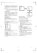 Preview for 69 page of AEG VCR 4505 Owner'S Manual