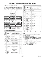 Preview for 13 page of AEG VCR-D 4501 Service Manual