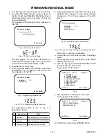 Preview for 19 page of AEG VCR-D 4501 Service Manual