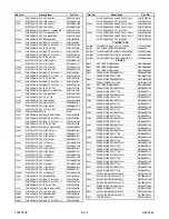 Preview for 86 page of AEG VCR-D 4501 Service Manual