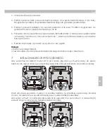 Preview for 87 page of AEG Voxtel C115 Quick Start Manual