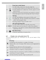 Preview for 7 page of AEG Voxtel D135 User Manual