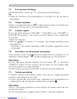 Preview for 60 page of AEG Voxtel D200 Quick Start Manual