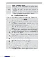 Preview for 44 page of AEG Voxtel D220BT Quick Start Manual