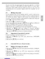 Preview for 53 page of AEG Voxtel D220BT Quick Start Manual