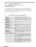 Preview for 56 page of AEG Voxtel D220BT Quick Start Manual