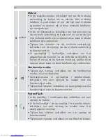 Preview for 62 page of AEG Voxtel D220BT Quick Start Manual