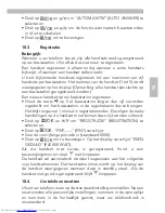 Preview for 73 page of AEG Voxtel D220BT Quick Start Manual