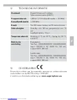 Preview for 75 page of AEG Voxtel D220BT Quick Start Manual