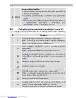 Preview for 160 page of AEG Voxtel D220BT Quick Start Manual