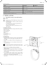 Preview for 29 page of AEG WALLBOX WB 11 Installation Instructions Manual