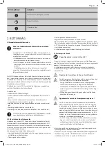 Preview for 55 page of AEG WALLBOX WB 11 Installation Instructions Manual