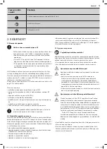 Preview for 75 page of AEG WALLBOX WB 11 Installation Instructions Manual