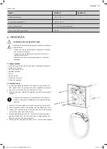 Preview for 79 page of AEG WALLBOX WB 11 Installation Instructions Manual