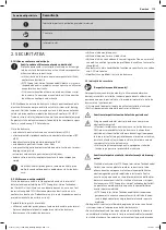 Preview for 115 page of AEG WALLBOX WB 11 Installation Instructions Manual