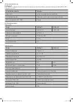 Preview for 128 page of AEG WALLBOX WB 11 Installation Instructions Manual