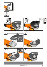 Preview for 6 page of AEG WS 10-115 S Original Instructions Manual