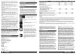 Preview for 18 page of AEG WS 12-125 MX Original Instructions Manual