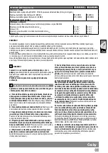 Preview for 83 page of AEG WS 22-180 Original Instructions Manual