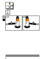 Preview for 4 page of AEG WS 8-100 Original Instructions Manual