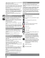 Preview for 16 page of AEG WS 8-100 Original Instructions Manual