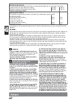 Preview for 28 page of AEG WS 8-100 Original Instructions Manual