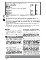 Preview for 48 page of AEG WS 8-100 Original Instructions Manual