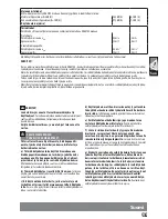 Preview for 63 page of AEG WS 8-100 Original Instructions Manual