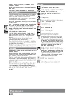 Preview for 142 page of AEG WS 8-100 Original Instructions Manual