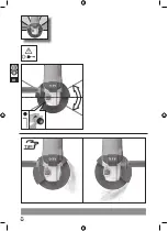 Preview for 8 page of AEG WS22-230 Original Instructions Manual