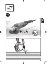 Preview for 15 page of AEG WS22-230 Original Instructions Manual