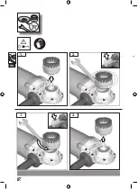 Preview for 16 page of AEG WS22-230 Original Instructions Manual