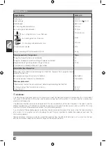 Preview for 18 page of AEG WS22-230 Original Instructions Manual